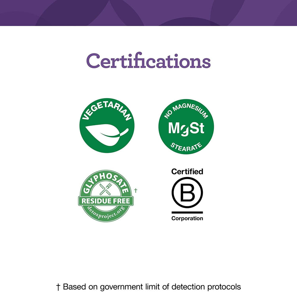 Serving scoop with C Complete Powder