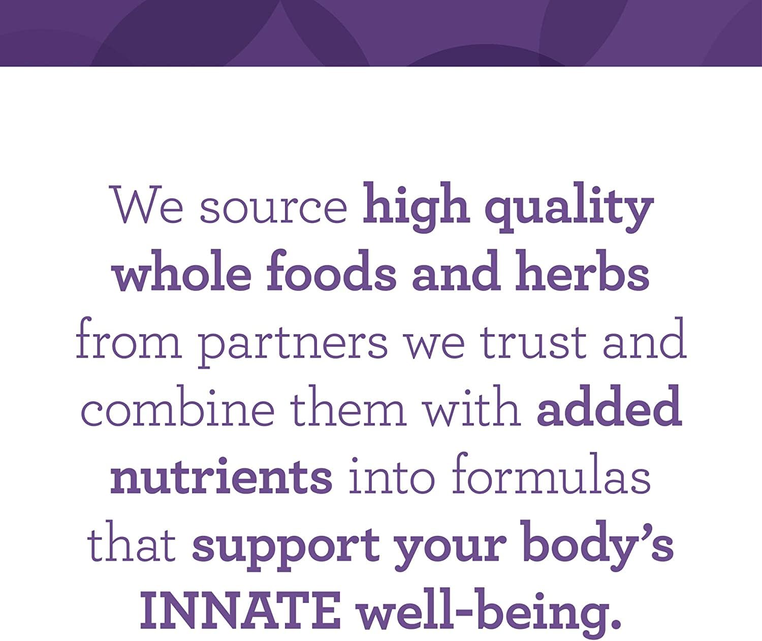 Graphic illustrating healthy bones and immune support