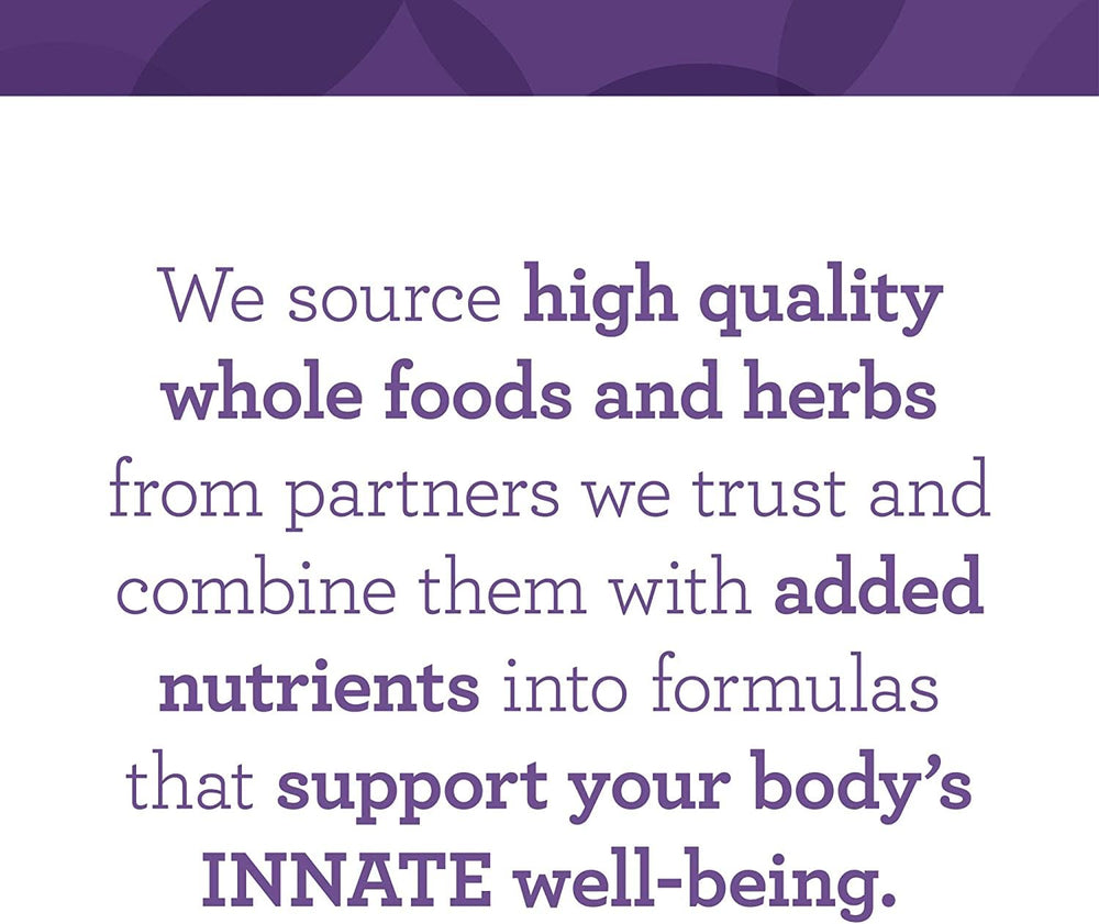 Graphic illustrating healthy bones and immune support