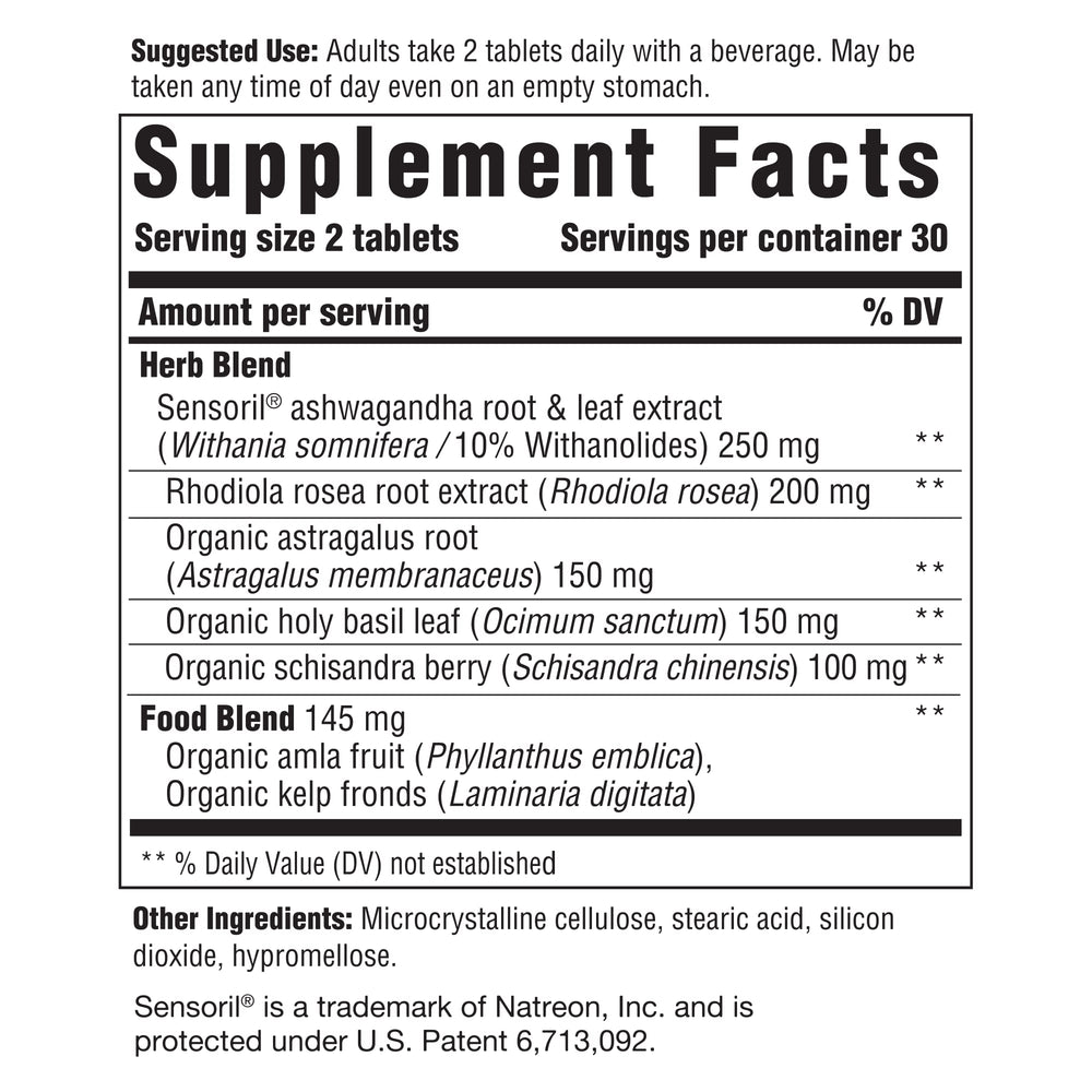 Close-up of supplement capsules by bottle