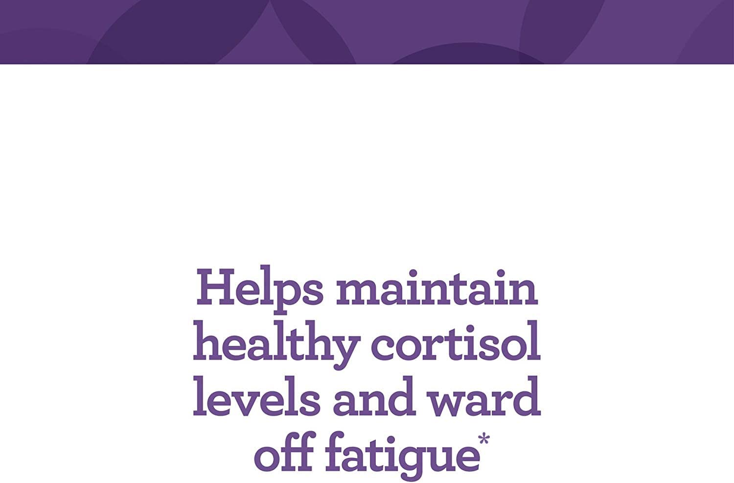 Container on a white surface with clean presentation