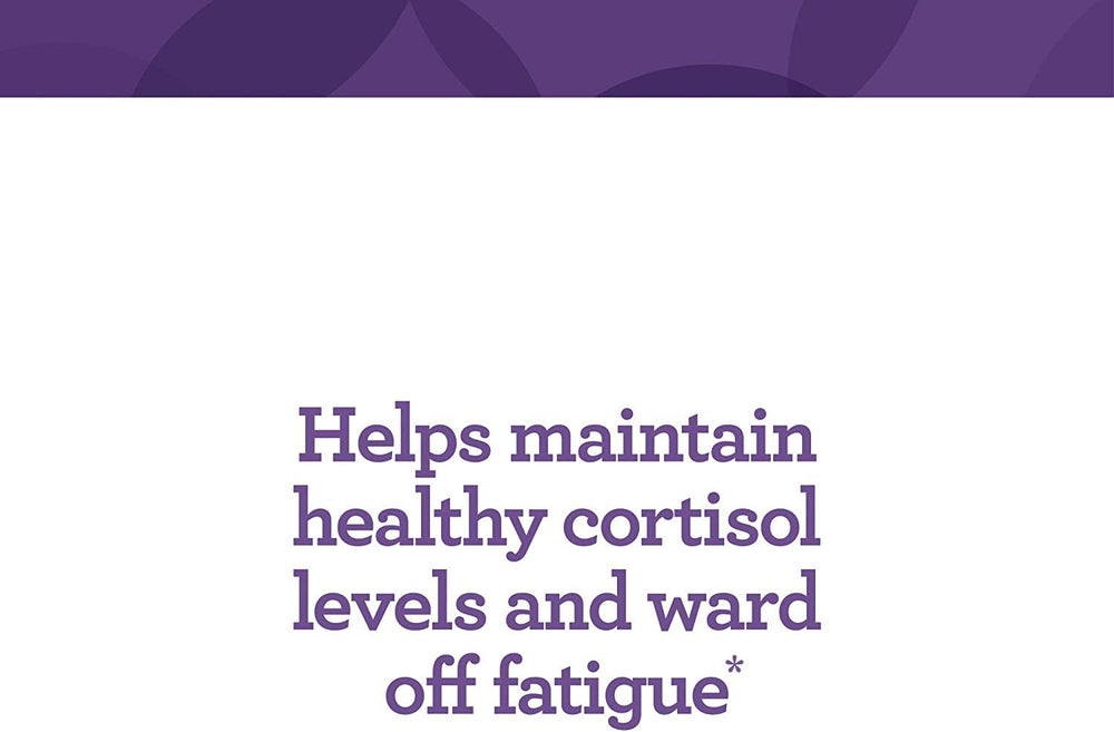 Container on a white surface with clean presentation