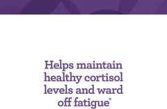 Container on a white surface with clean presentation