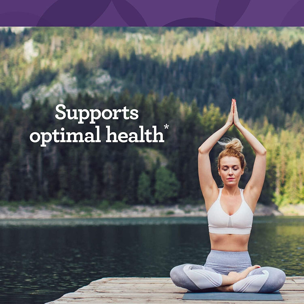 Innate Response Formulas Selenium ingredients blend highlights spinach and beet root for natural nutrition.