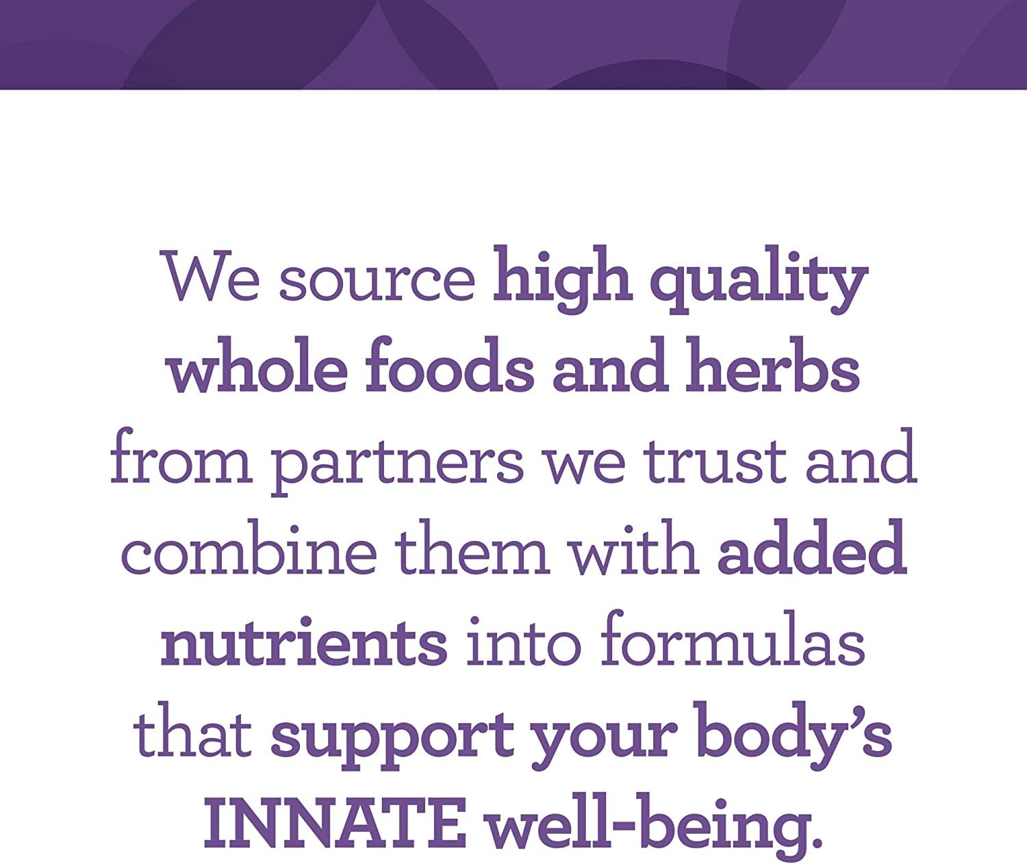 Lifestyle image of a healthy man 55+ with multivitamin bottle
