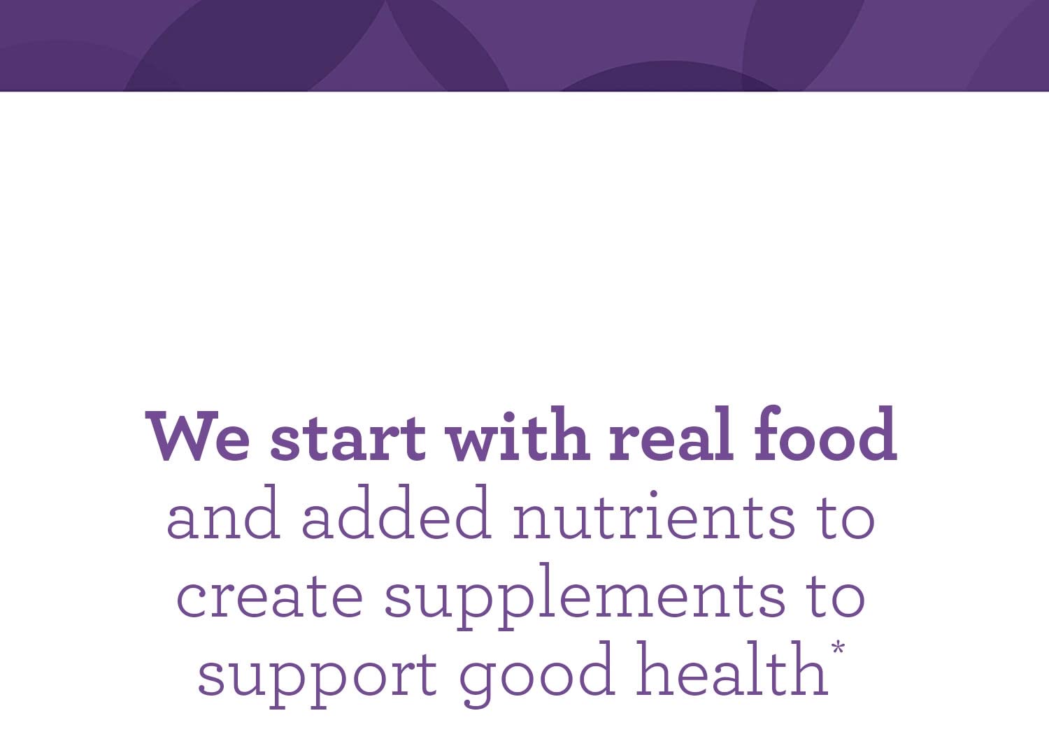 Health benefits overview: energy, bone, and prostate support