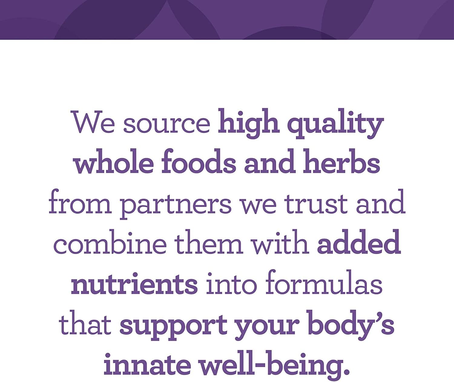 60-count bottle on a white background