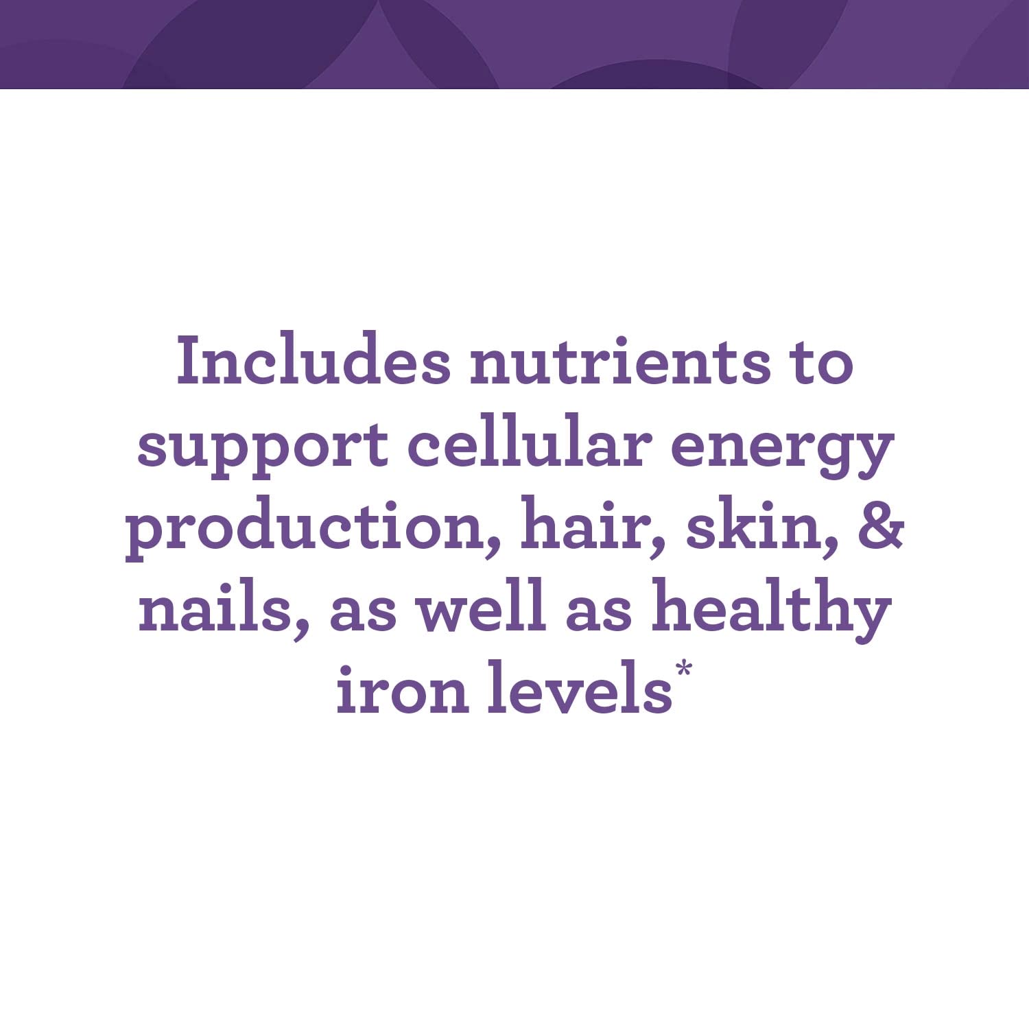 Packaging with allergen-free and kosher certifications