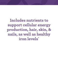 Packaging with allergen-free and kosher certifications