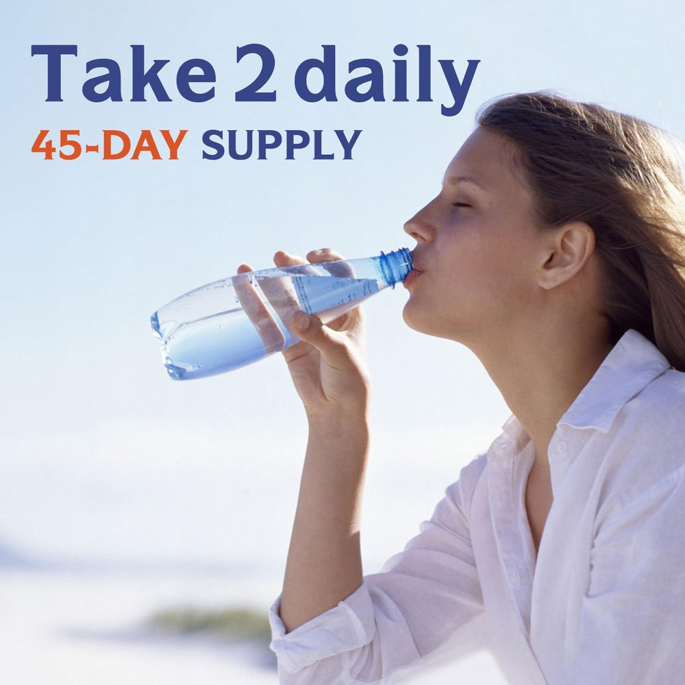 Made in USA GMP-certified facility with third-party testing