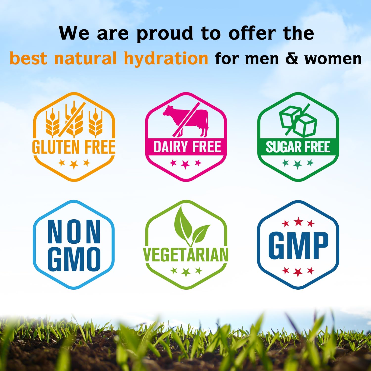 Innate Vitality five-key-electrolytes graphic on pack