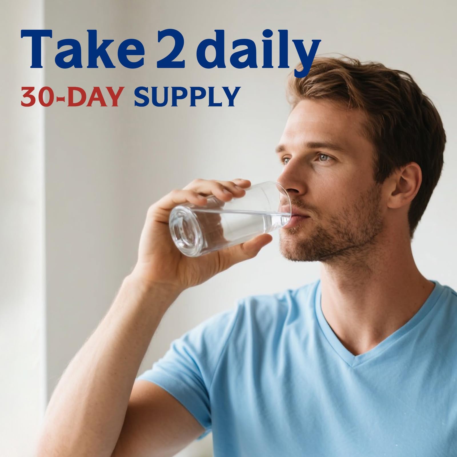 Made in USA GMP facility