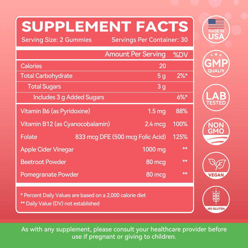 Daily-use Inner Brightness ACV gummies after meals supports a consistent routine.