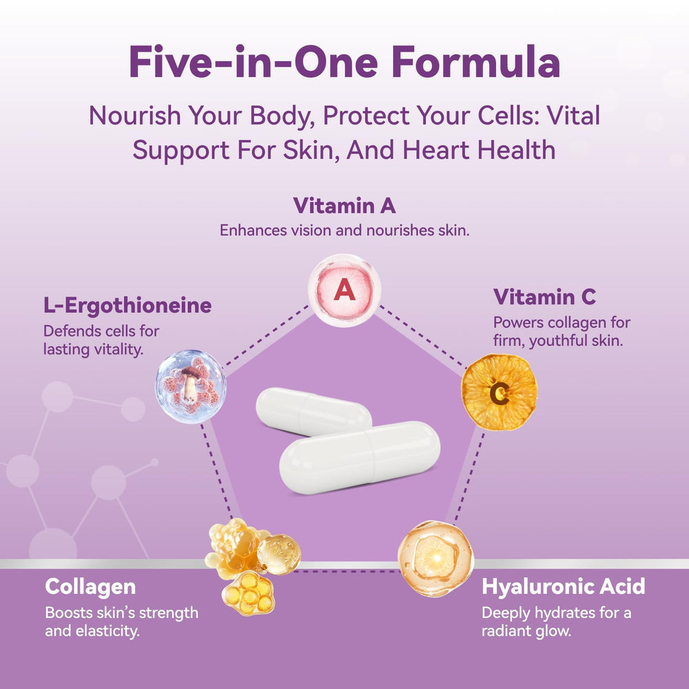 Close-up of product label highlighting ingredients