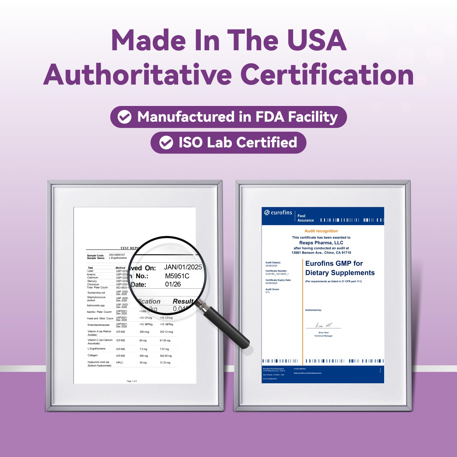 Packaging design emphasizing longevity and healthy aging