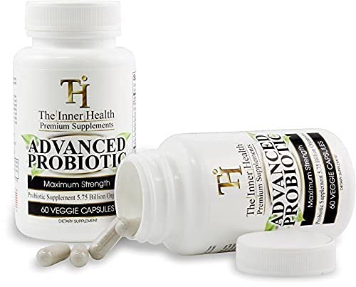 Probiotic strains including Bacillus Subtilis DE111 and Lactobacillus