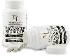 Probiotic strains including Bacillus Subtilis DE111 and Lactobacillus