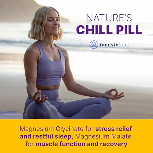 Supplement facts panel on the bottle label