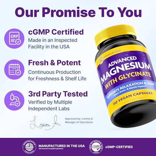 Graphic illustrating high bioavailability of chelated magnesium