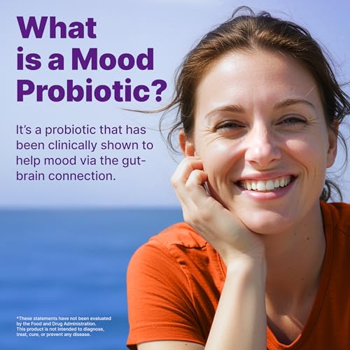 Clinically studied formula with 15 billion live cultures