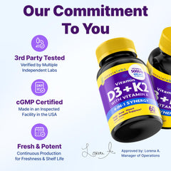 Vitamin A 3000 IU information on label