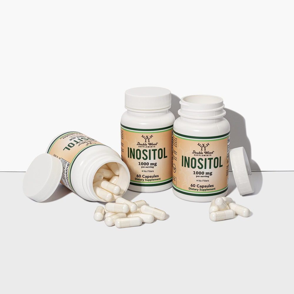 Product packaging and supplement information card