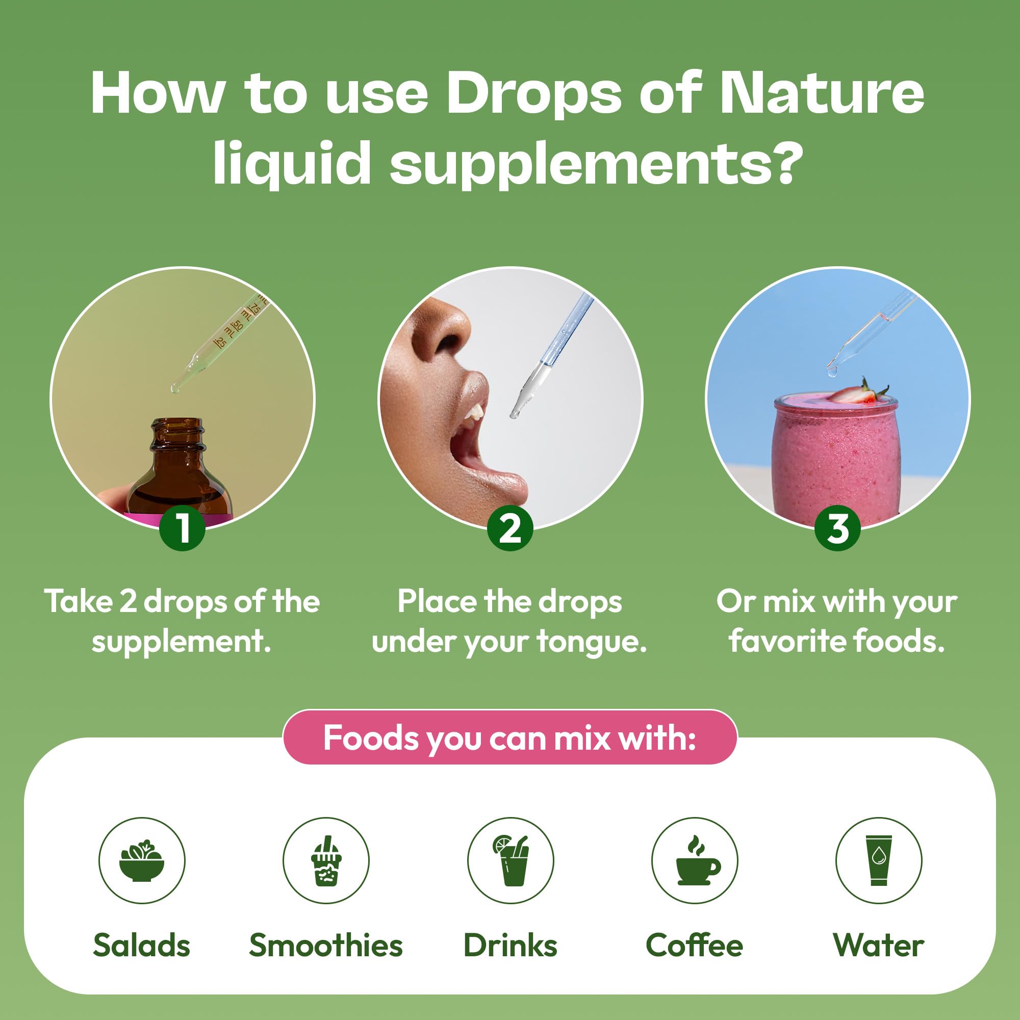 Quality and lab-tested seal on Inositol supplement packaging