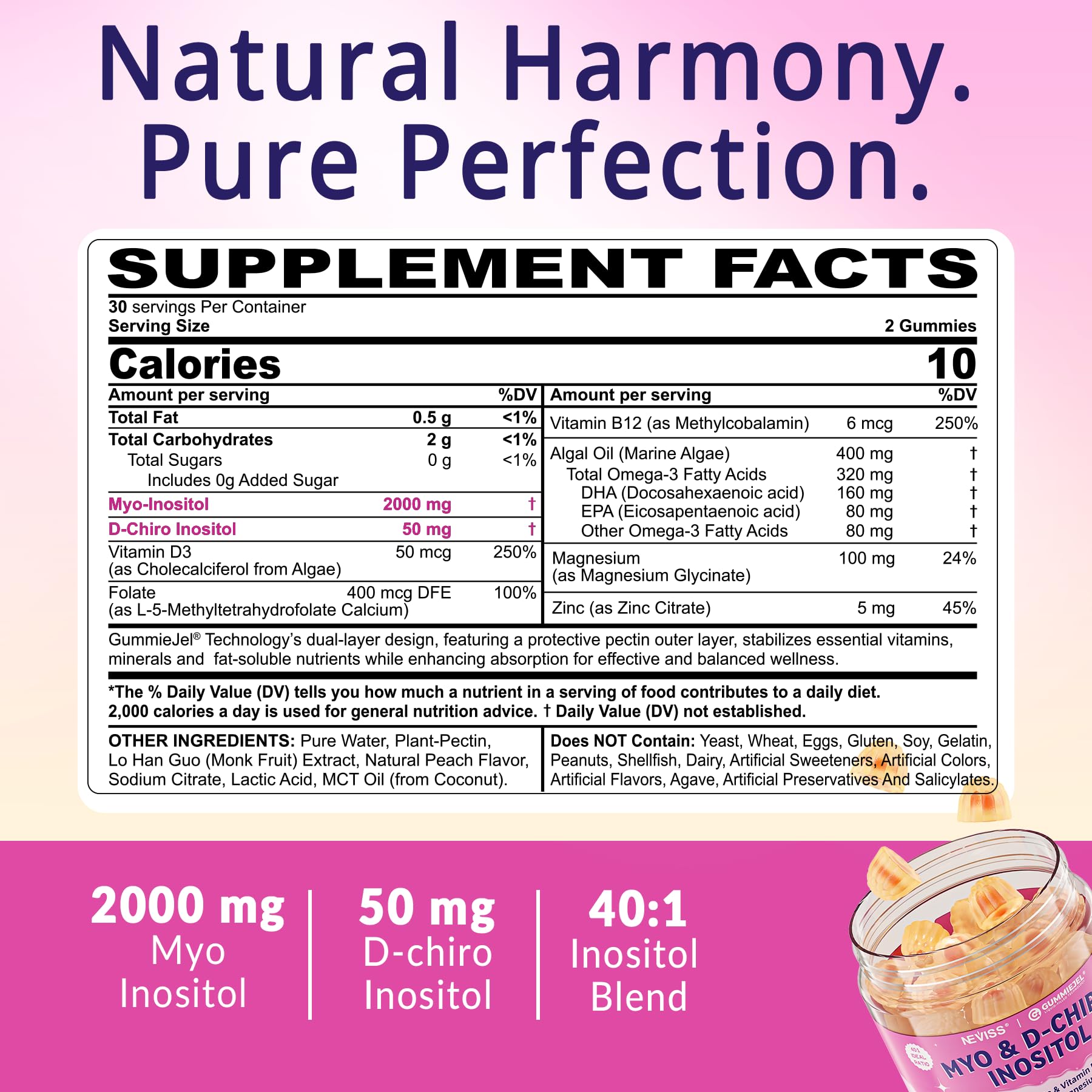 Gummies arranged on a surface showing fruity texture and color