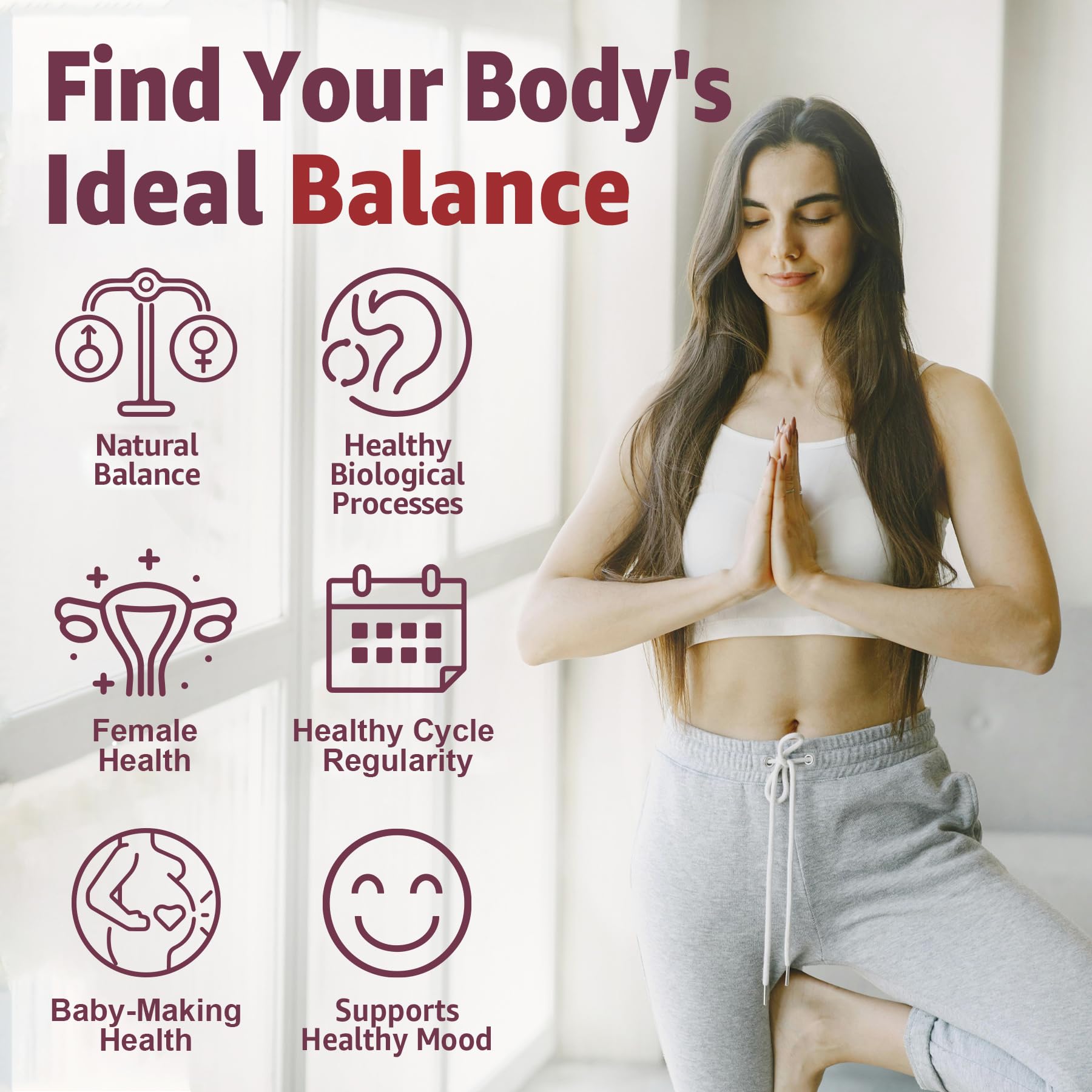 45:1? No—the 40:1 inositol ratio graphic showing 2000 mg to 50 mg