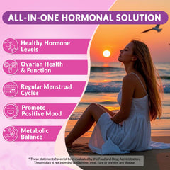 Gummies illustrating the 40:1 ratio and serving information