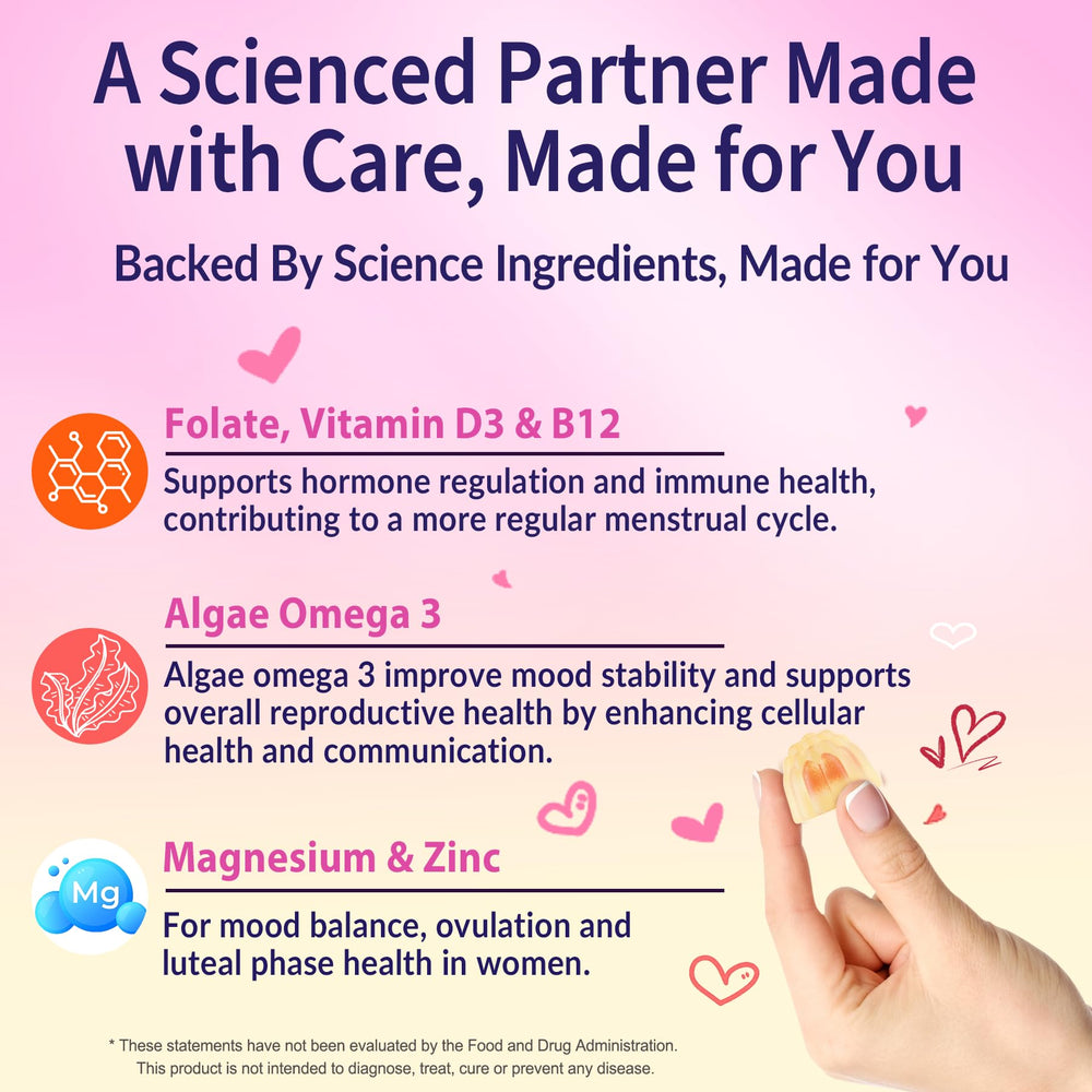 Label highlighting vegan, non-GMO, and sugar-free attributes