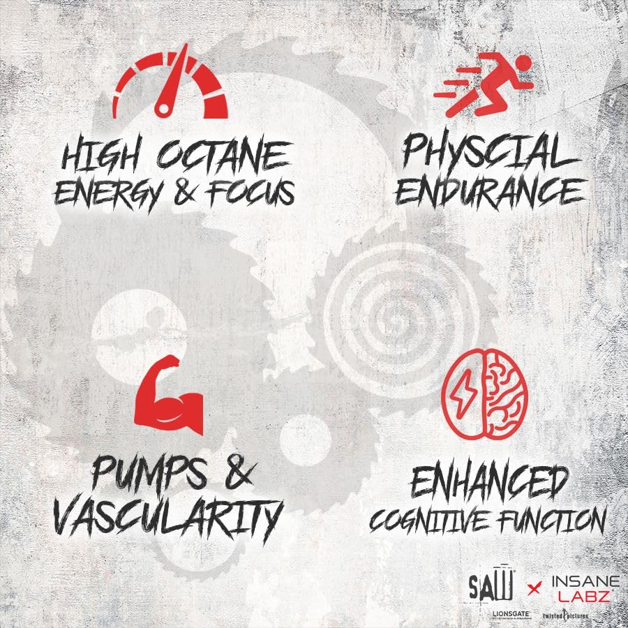 Insane Labz Fruit Punch flavor bottle with serving visuals