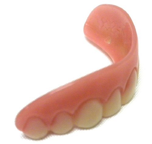 Upper Veneer fitting steps with hot water