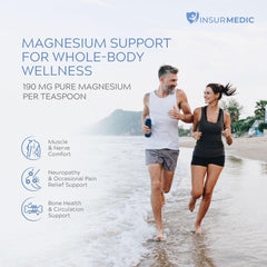 Close-up view of creamy, non-greasy texture