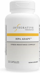 Integrative Therapeutics HPA Adapt bottle on white background