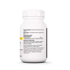 Phosphatidylserine ingredients derived from sunflower oil