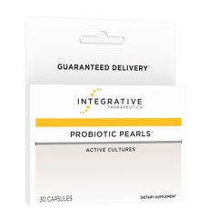 Main product image of Integrative Therapeutics Probiotic Pearls