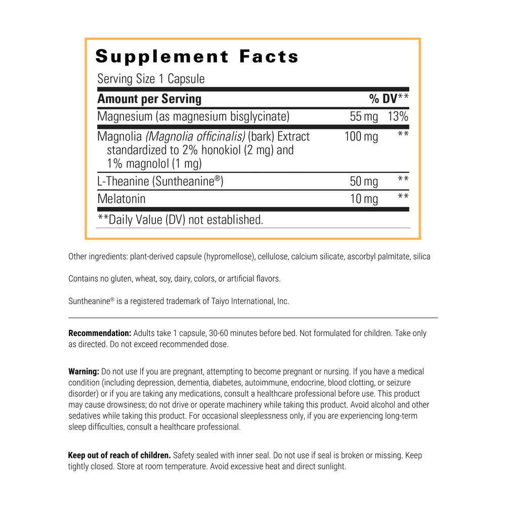 Close-up of bottle cap and label