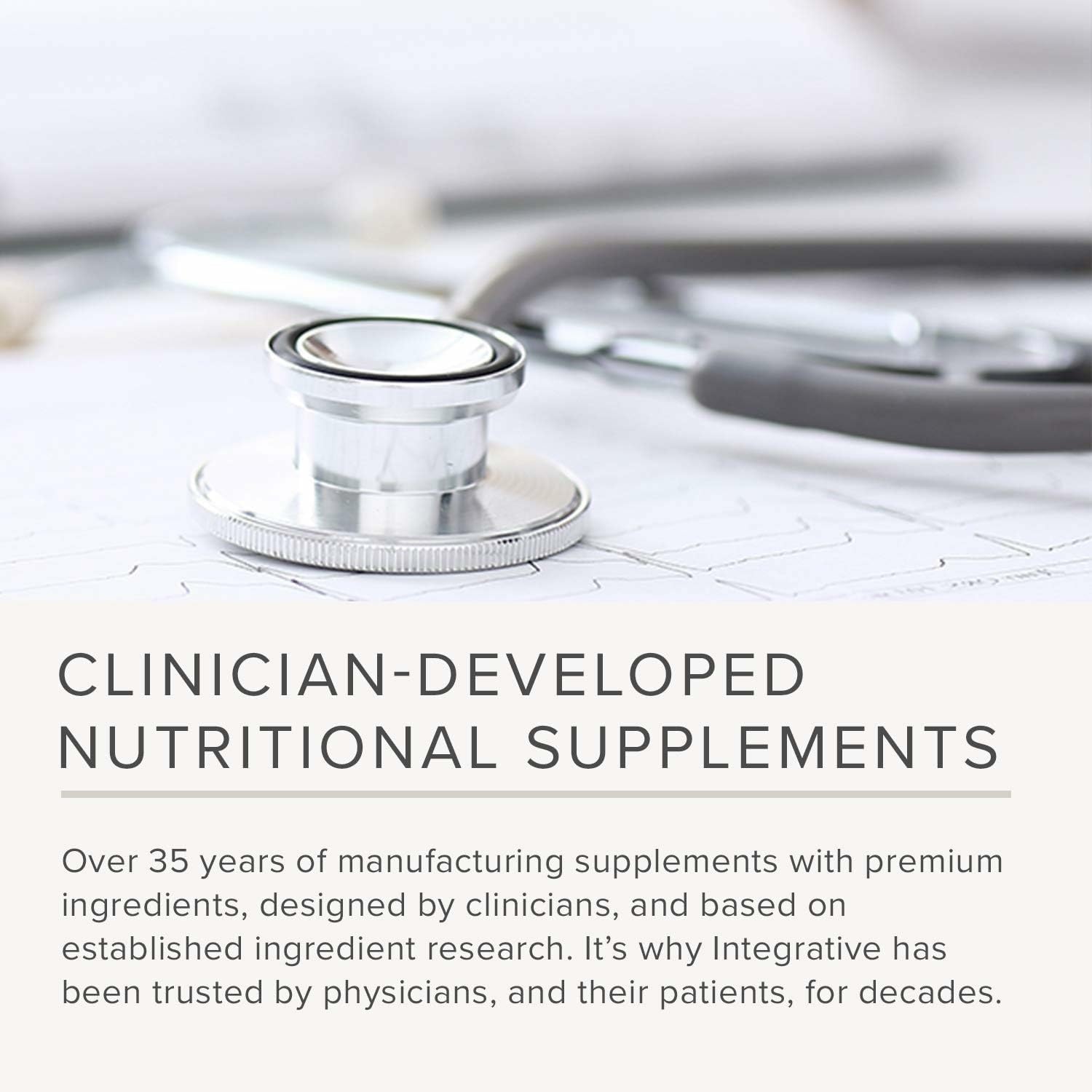 Ingredient highlights: melatonin and magnesium bisglycinate