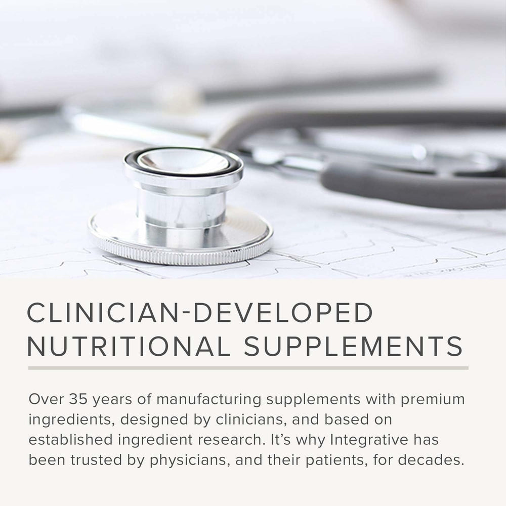 Ingredient highlights: melatonin and magnesium bisglycinate