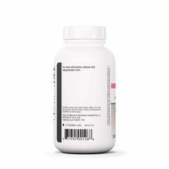 Supplement facts panel of Similase Sensitive Stomach