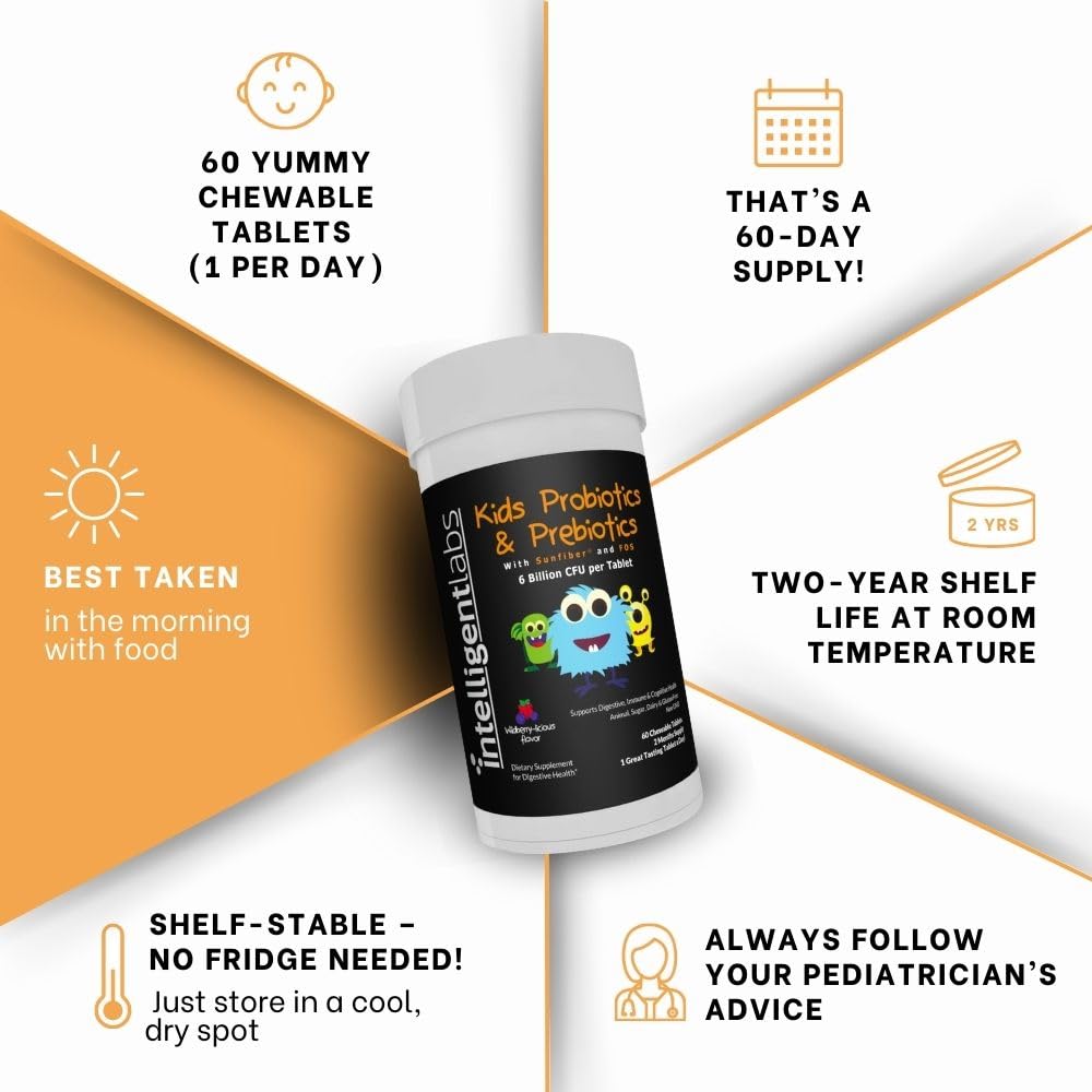Activ-Polymer bottle and desiccant inside
