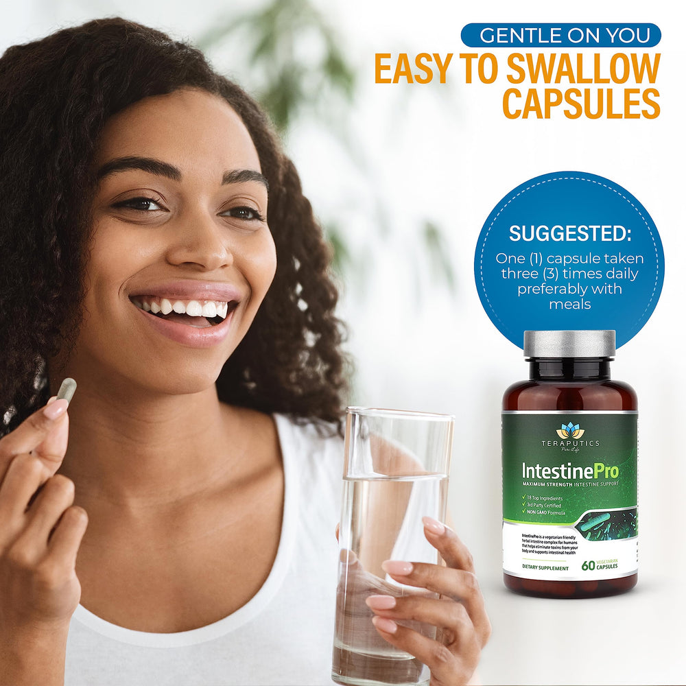 Manufacturing facility in the USA