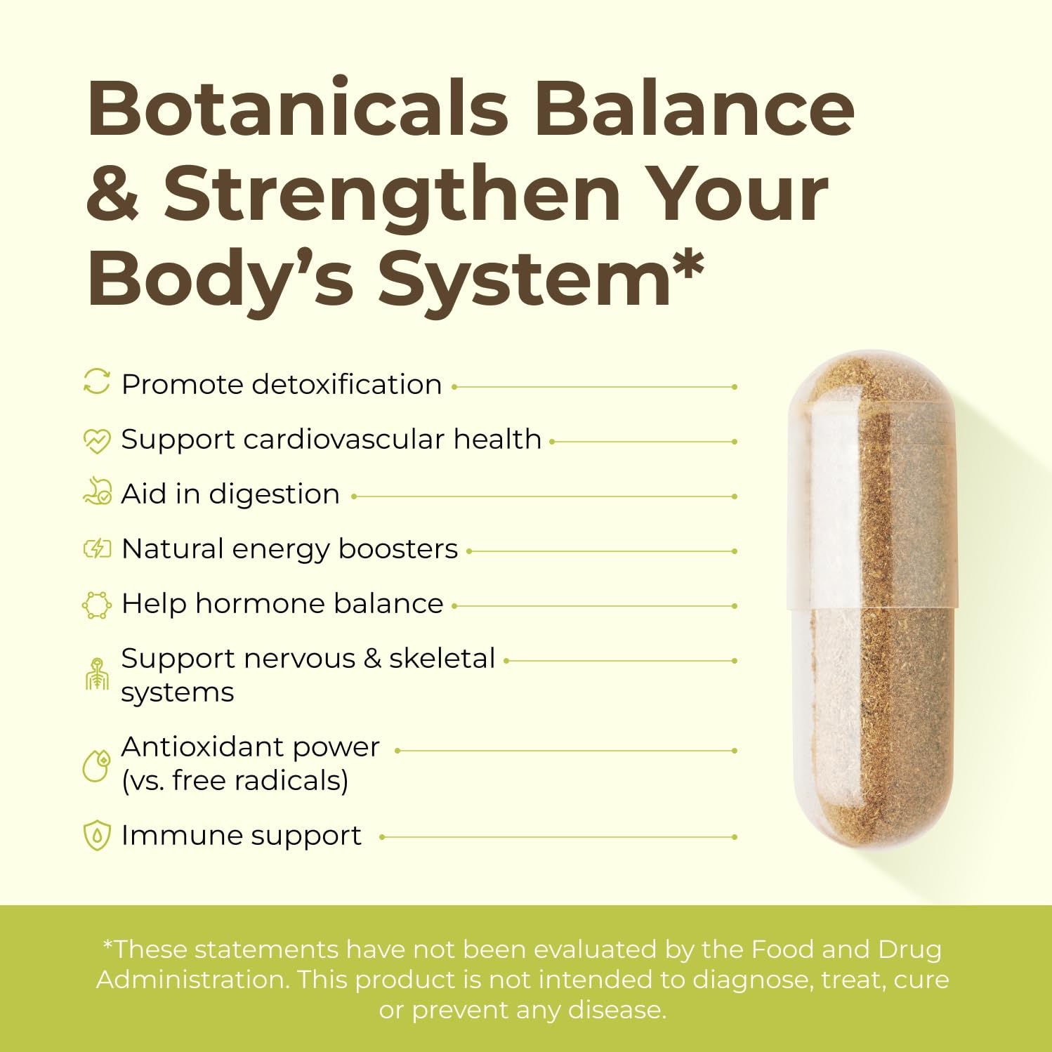 Canada-made production facility seal