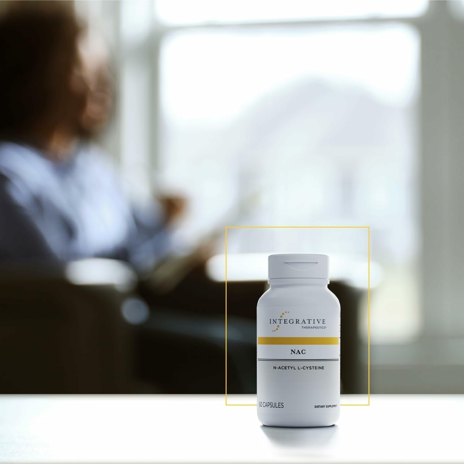 Glutathione support and intracellular antioxidant concept