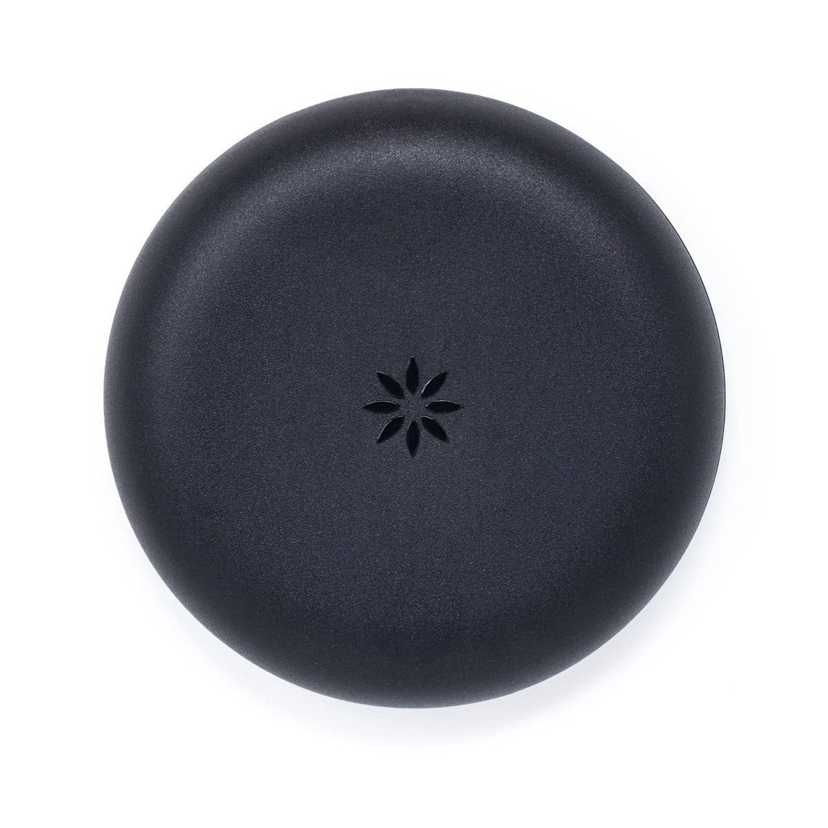 INVISALIGN Aligner and Retainer Case Black - front view