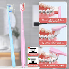 Blueberry-flavored Invisalign chewies for better tray fit
