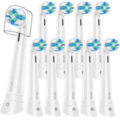 iO replacement head for Oral-B iO series (2-10) – white