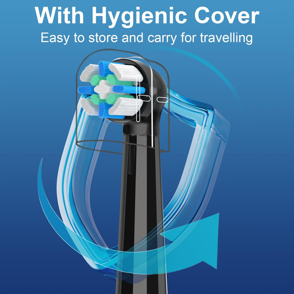 IO replacement head for Oral-B IO9 series