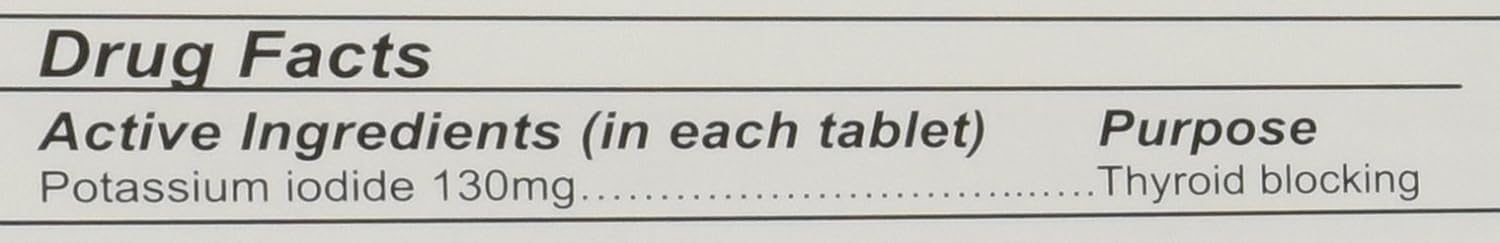 iOSAT packaging and blister packs for 10 packs